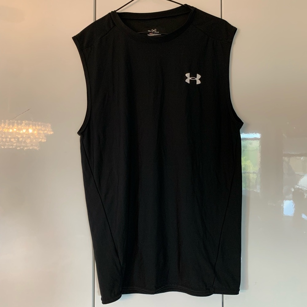 Under armour Tånk